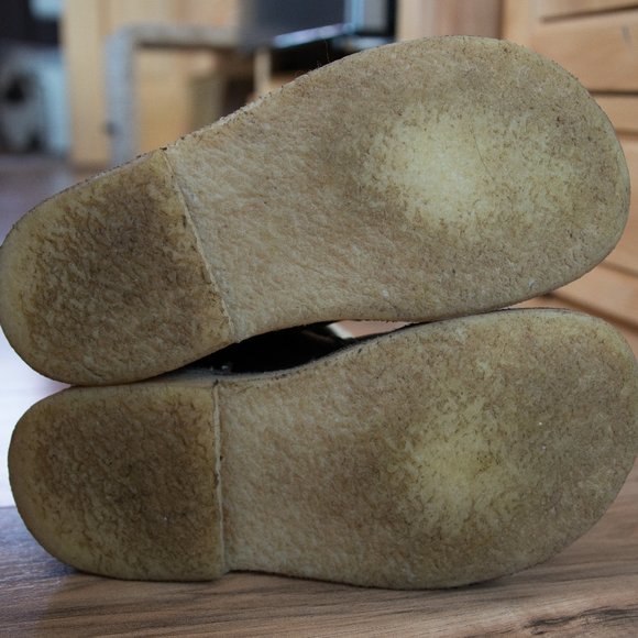 Duckfeet Arhus Wool-Lined Boot Size 39 - Picture 12 of 14